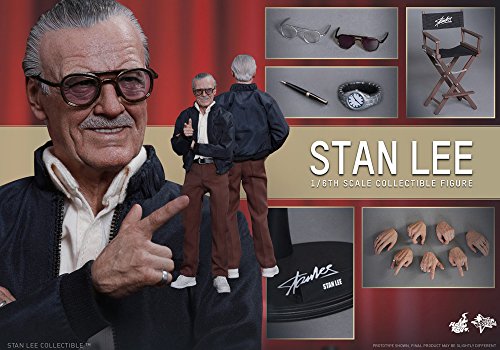 Hot Toys HT902580 1:6 Scale 