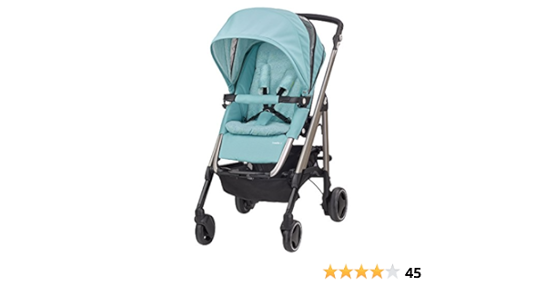Bebe Confort Loola 3 Stroller 15 Collection Amazon Co Uk Baby Products
