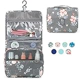 ❤ PREMIUM QUALITÄT - Weiches und gepolstertes Material, zuverlässige Reißverschlüsse und Klettverschluss, jedes Detail ist fein verarbeitet und bietet Ihnen ein hochwertiges Nutzungserlebnis, das lange anhält.