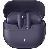 Havit Life 04T TW888 TWS Bluetooth Kulaklık - BT 6.0, 30 Saat Oynatma, Şarj Kutulu (Mavi)