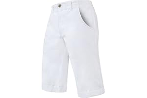 Nebulus Herren Chino Short DEEP, kurze Hose, Freizeit, Baden, Outdoor