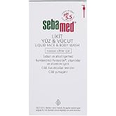 Sebamed Liquid Face and Body Cleanser (1000 Ml)