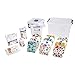 Bambino Mio miosolo all in one nappy premium pack (Girl)
