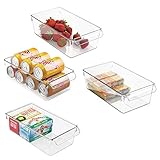 VERSÁTIL: este contenedor plastico es conveniente no sólo para la alimentación y conservas, pero también para cuchillería, té y otros utensilios.
