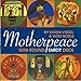 Mini Motherpeace Round Tarot Deck (Cards) by 