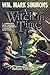 Produktbild A Witch in Time (Halflife Chronicles, Band 5)