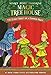Magic Tree House #25: Stage Fright on a Summer Night (A Stepping Stone Book(TM)) (Magic Tree House (R)) RS.119.00