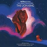 The Lion King (The Legacy Collection) - Tim Rice