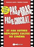 Pas de bras pas de chocolat