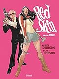 Red Skin - Tome 02: Jacky by Xavier Dorison, Terry Dodson