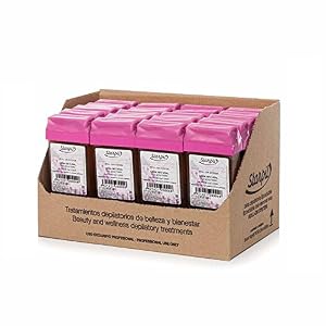 Natural Wax Starpil Roll on Cartridges 110 g - Image 2