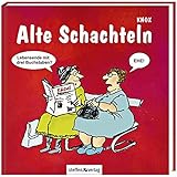 Alte Schachteln (4. Aufl.) by 