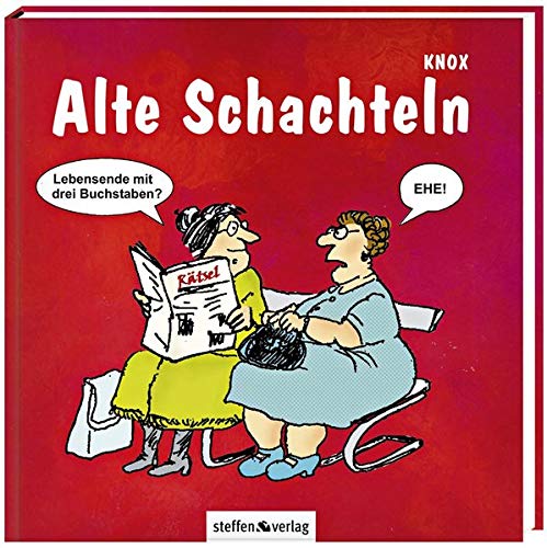 Alte Schachteln (4. Aufl.)
