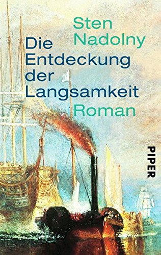 Preisvergleich Produktbild Die Entdeckung der Langsamkeit