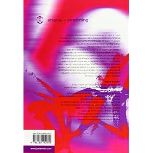 Shiatsu + Stretching (Masaje)