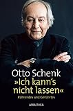 Image de Ich kann's nicht lassen: Rührendes und Gerührtes