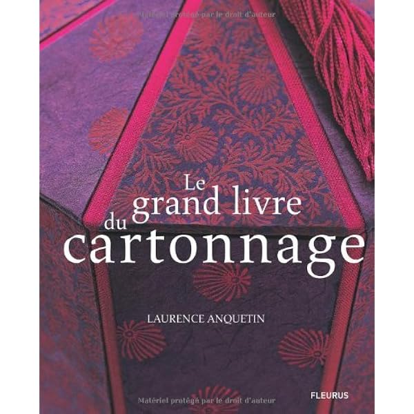 洋書 L`art du cartonnage Volume2 L' art du cartonnage t.2 | Dominique Augagneur, Julien