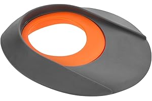 WINOMO Putting Hole Golf Putting Cup Trou Aide à l'entraînement de golf pour l'intérieur et l'extérieur