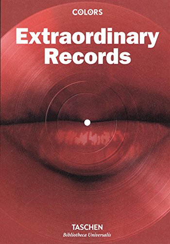 BU-Extraordinary Records en ligne