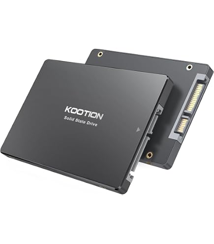 Amazon.in: Buy MSATA SSD Drive by AndyCine Pre-Assembled for