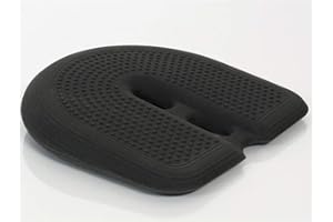 TOGU Dynair Comfort Coussin-Ballon incliné