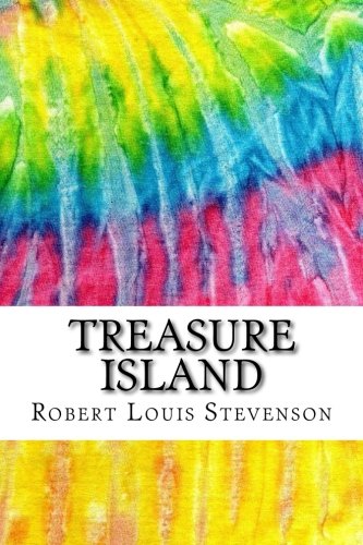 Treasure Island: Includes MLA Style Citations for Scholarly Secondary Sources, Peer-Reviewed Journal Articles and Critical Essays