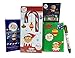 The Elf on the Shelf Green Notebook Multi-Color Pen Candy Cane Cocoa Lip Balm Bundle RS.2395.00