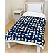Childrens/Kids Boys Toy Story 3 Fleece Blanket/Bed Throw (120cm x 150cm) (Blue)