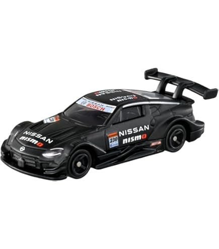 タカラトミー(TAKARA TOMY) Tomica premium 26 Nissan Skyline GT-R