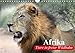 Produktbild Afrika. Tiere in freier Wildbahn (Wandkalender 2019 DIN A4 quer): Eine Fotosafari zu den wildlebenden Tieren in Afrika (Geburtstagskalender, 14 Seiten ) (CALVENDO Tiere)