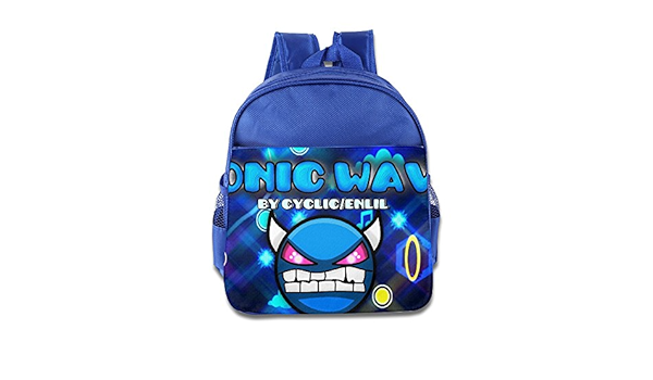geometry dash backpack