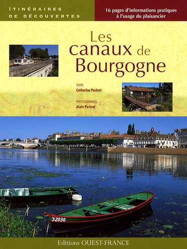 Les  Canaux de Bourgogne
