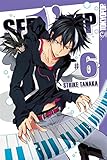 Servamp 06: Einzigartig by 