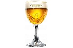 Grimbergen Set di 6 bicchieri da 50 cl