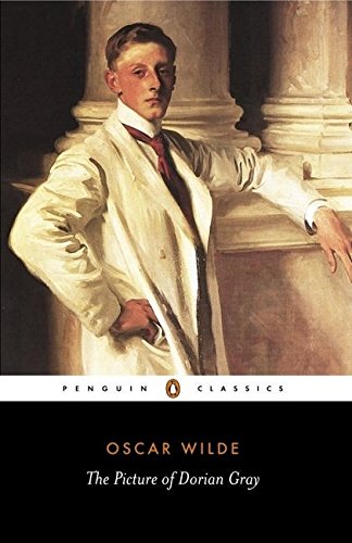 PORTRAIT DORIAN GREY (Penguin Classics)