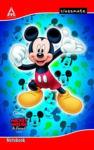 Classmate Long book Soft ur 160pgs 235 (8902519002358)