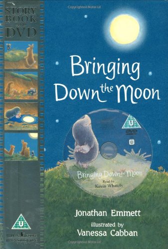 Download Bringing Down the Moon with DVD (Book & DVD) Download Bringing Down the Moon with DVD (Book & DVD)
