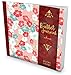 Produktbild GOCKLER® Bullet Journal: Punktraster Notizbuch mit 100+ Seiten || Inkl. Register, Seitenzahlen, Glänzendes Softcover || Ideal für Handlettering & Skizzen || DesignArt.: Blumenmotiv