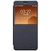Produktbild Samsung Galaxy C9 Pro Hülle, TopACE® Hochwertigem Flip Case / Hülle / Tasche/ Schutzhülle Für Samsung Galaxy C9 Pro (Grau-Schwarz)