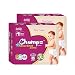 Champs High Absorbent Pant Style Diaper Medium(56 Pieces) - Pack of 2 RS.838.00