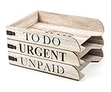 badspiegel ablage holz Ablage 