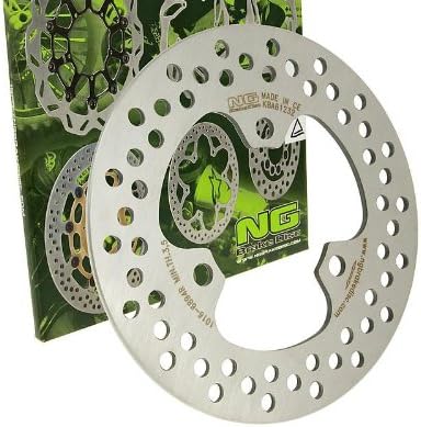 NG Brake Disc for Honda TRX 250, 450R