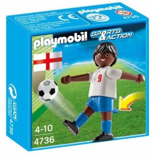 Playmobil - Playset (4736)