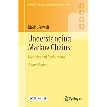 ビジネス・経済 Markov Chains J.R. Norris Markov Chains : Norris, J. R.: Amazon.it: Libri