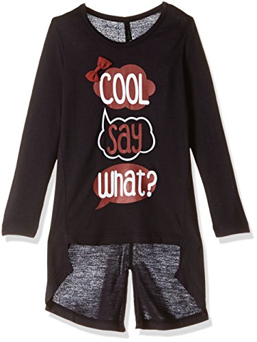 United Colors of Benetton Girls' T-Shirt