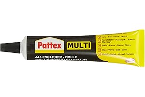 Pattex 9H Pakm1 Klej Uniwersalny, Tubka 20 G
