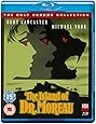 Island Of Dr Moreau [Blu-ray]