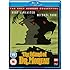 Island Of Dr Moreau [Blu-ray]