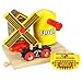 Bigjigs Rail Flour and Windmill