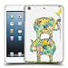 Produktbild Offizielle Wyanne Lasso Der Mond Elefanten 2 Soft Gel Hülle für Apple iPad Mini 1/2 / 3